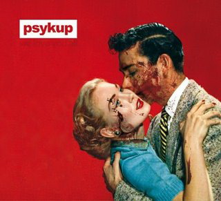 Psykup